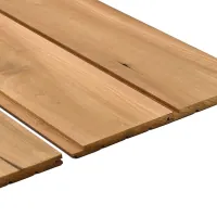 Thermowood Magnólia