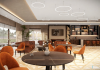 Prémium Lovarda Lounge