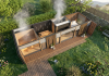Design szauna
