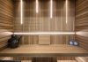 Szauna egyedi igények szerint