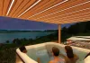 Jakuzzi, masszázsmedence