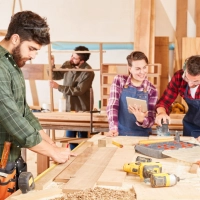 Asztalos állásajánlat