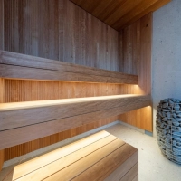 Tudjon meg többet a finn szaunáról