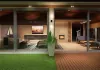 Luxus apartman tervezés