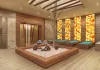 Wellness tervezés kivitelezés