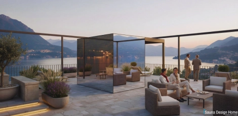 finn tükörszauna finn tükörszauna